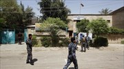 Ιράκ: Δύο ρουκέτες έπεσαν στην Πράσινη Ζώνη της Βαγδάτης- Δεν υπάρχουν θύματα ή υλικές ζημιές