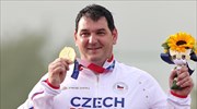 Ολυμπιακοί Αγώνες 2020: Ολυμπιονίκης στο τραπ ο Λίπτακ με ρεκόρ Αγώνων