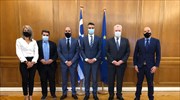 Ελλάδα- Κύπρος: Δρομολογείται διακρατική συμφωνία στην έρευνα και καινοτομία