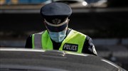 Πελοπόννησος: 102 συλλήψεις σε αστυνομική επιχείρηση-«σκούπα» σε 5 νομούς