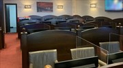 Θεσσαλονίκη: Έφοδος της ΕΛΑΣ σε παράνομο μίνι καζίνο- Στον εισαγγελέα 5 άτομα
