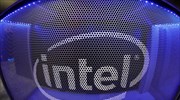 Έλλειψη τσιπ δύο ετών προβλέπει η Intel