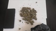 Φυλακές Κορυδαλλού: Εντοπίστηκε δέμα με χασίς και κινητό τηλέφωνο