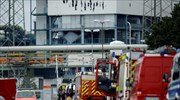 Λεβερκούζεν: Ανασύρθηκαν ακόμη τρεις σοροί - Στους πέντε οι νεκροί από την έκρηξη