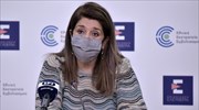 Παπαευαγγέλου: Το όφελος του εμβολιασμού γίνεται πιο ξεκάθαρο, όπως προχωράμε στο 4ο κύμα