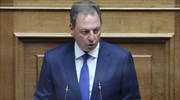 Σπ. Λιβανός: Εντός ημερών η καταβολή αποζημιώσεων για τον παγετό στους δικαιούχους