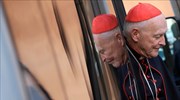 ΗΠΑ: Πρώην καρδινάλιος κατηγορείται για σεξουαλική κακοποίηση ενός εφήβου