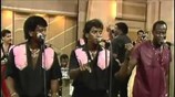JOHNNY VENTURA Y SU COMBO SHOW - El Hombre Enamorao - A Toda Maquina (80