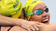Ολυμπιακοί Αγώνες 2020-Κολύμβηση: Θρίαμβος της ΜακΚίον στα 100μ ελεύθερο