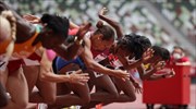 Ολυμπιακοί Αγώνες 2020-Στίβος: Εκτός ημιτελικών στα 100μ η Σπανουδάκη