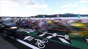 Ολυμπιακοί Αγώνες 2020-Ποδηλασία: Η Σρίβερ το χρυσό στο BMX Racing