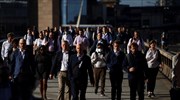«Φυτώριο» νέων μεταλλάξεων η νέα έξαρση της πανδημίας