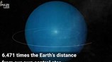 Astronomers Capture Closet Ever Image of Nearby Exoplanet