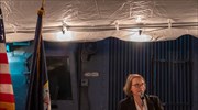 Κύπρος: Μήνυμα του Πρέσβη των ΗΠΑ προς την Τουρκία και την τουρκοκυπριακή ηγεσία