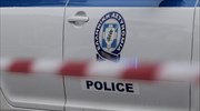 Ηράκλειο: Σύλληψη άνδρα για άσκοπους πυροβολισμούς