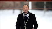 Βουλγαρία: Ο βουλευτής Πλάμεν Νικόλοφ του ITN έλαβε την εντολή σχηματισμού κυβέρνησης