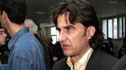 Αποφυλακίστηκε ο ισοβίτης της 17Ν, Ηρακλής Κωστάρης