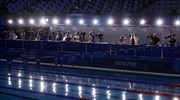 Ολυμπιακοί Αγώνες 2020: Ιστορική πρόκριση του Γκολομέεβ στον τελικό των 50μ ελεύθερο