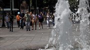 Καμίνι η Ελλάδα με θερμοκρασίες 44+ βαθμών - Δοκιμασία για δίκτυα νερού-ρεύματος