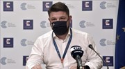 Ν. Χαρδαλιάς: Ετοιμοι για μέτρα τύπου Μυκόνου αν αυξηθούν τα κρούσματα