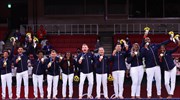 Ολυμπιακοί Αγώνες 2020-Τζούντο: «Χρυσή» Ολυμπιονίκης στο μεικτό ομαδικό η Γαλλία