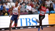 Ολυμπιακοί Αγώνες 2020: «Ντοπέ» ο Κενυάτης σπρίντερ, Οντιαμπό