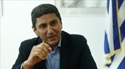 Λ.Αυγενάκης: «Η προετοιμασία των αθλητών είναι ευθύνη των ομοσπονδιών και της ΕΟΕ»