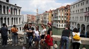Ο ιταλικός τουρισμός θύμα της Δέλτα - Αντέχουν Ελλάδα, Ισπανία - Γαλλία