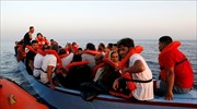 Λιβύη: Το Ocean Viking διέσωσε 196 μετανάστες που κινδύνευαν στα διεθνή ύδατα