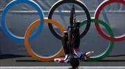 Ολυμπιακοί Αγώνες 2020-Ποδηλασία BMX: Η Βρετανή Γουόρθινγκτον το χρυσό μετάλλιο