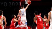 Ολυμπιακοί Αγώνες 2020-Μπάσκετ Ανδρών: Στην Αργεντινή το τελευταίο εισιτήριο για τα προημιτελικά