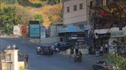 Λίβανος: Πέντε νεκροί και δεκάδες τραυματίες σε ενέδρα εναντίον μελών της Χεζμπολάχ κατά τη διάρκεια κηδείας