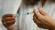 Γερμανία: Από 1η Σεπτεμβρίου η αναμνηστική δόση εμβολίου σε ηλικιωμένους και ευάλωτες ομάδες
