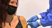 Η Ευρώπη στο κυνήγι της αύξησης των εμβολιασμών