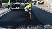 Ξεκινούν απόψε οι εργασίες συντήρησης στην οδό Αμαλίας στο κέντρο της Αθήνας