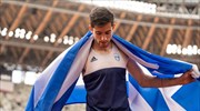 Ολυμπιακοί Αγώνες 2020-Εννέα χρυσά η Ελλάδα και 30 μετάλλιο στο σύνολο στα χρονικά των διοργανώσεων