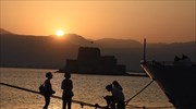 ΕΜΥ: Από τα ισχυρότερα επεισόδια καύσωνα των τελευταίων 40 ετών