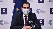 Μ. Θεμιστοκλέους: Τέλος Αυγούστου η απόφαση για την 3η δόση του εμβολίου