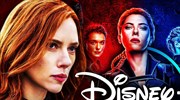 Σκάρλετ Γιόχανσον: Αγωγή στη Disney για τον τρόπο προβολής του «Black Widow»