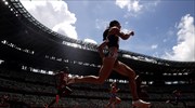 Ολυμπιακοί Αγώνες 2020-Στίβος: Εκτός η Βασιλείου, πρόκριση για Αρτυματά