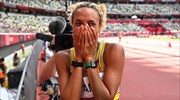 Ολυμπιακοί Αγώνες 2020-Στίβος: Ολυμπιονίκης στο μήκος η Μιχάμπο
