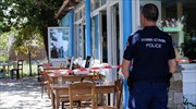 Λάρισα: Δολοφόνησε τη σύζυγό του μέσα σε κατάστημα εστίασης