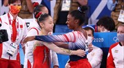 Ολυμπιακοί Αγώνες 2020: Επέστρεψε με χάλκινο μετάλλιο η Μπάιλς, θρίαμβος της Κίνας
