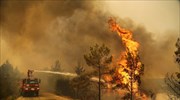 ΓΓΠΠ: Προσοχή- Πολύ υψηλός κίνδυνος πυρκαγιάς αύριο σε πολλές περιοχές της χώρας