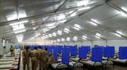 Οι χώρες με τις μεγαλύτερες απώλειες από την παραλλαγή Δέλτα