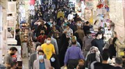 Ιράν: Νέο ρεκόρ με 39.019 κρούσματα