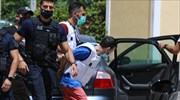 Έγκλημα στη Δάφνη: «Την μαχαίρωσα γιατί με απατούσε»