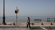 Καύσωνας: Νέο ρεκόρ με θερμοκρασία 47,1 βαθμούς στο Λαγκαδά Θεσσαλονίκης