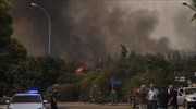 Βαρυμπόμπη: Σε επιφυλακή η Αστυνομία στην Αττική για την ασφάλεια των πολιτών