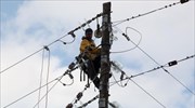 ΔΕΔΔΗΕ: Ανακοίνωση για την εικόνα στο δίκτυο ηλεκτροδότησης